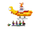 LEGO 21306 Ideas Yellow Submarine - My Hobbies