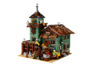 LEGO 21310 Ideas Old Fishing Store - My Hobbies