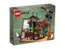 LEGO 21310 Ideas Old Fishing Store - My Hobbies