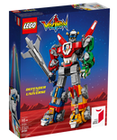 LEGO 21311 Ideas Voltron - My Hobbies