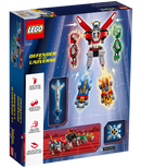 LEGO 21311 Ideas Voltron - My Hobbies