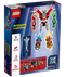 LEGO 21311 Ideas Voltron - My Hobbies