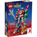 LEGO 21311 Ideas Voltron - My Hobbies