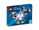 LEGO 21312 Ideas Women of NASA - My Hobbies