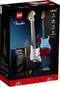 LEGO® 21329 Ideas Fender® Stratocaster™ - My Hobbies