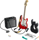 LEGO® 21329 Ideas Fender® Stratocaster™ - My Hobbies