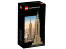 LEGO® 21046 Architecture Empire State Building - My Hobbies