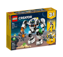 LEGO® 31115 Creator 3-in-1 Space Mining Mech - My Hobbies