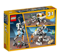 LEGO® 31115 Creator 3-in-1 Space Mining Mech - My Hobbies