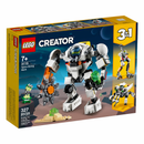 LEGO® 31115 Creator 3-in-1 Space Mining Mech - My Hobbies