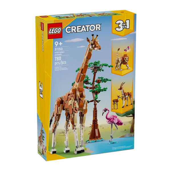 Lego animals australia shops