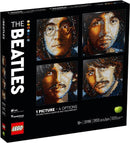 LEGO® Art 31198 The Beatles - My Hobbies