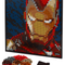 LEGO® Art 31199 Marvel Studios Iron Man - My Hobbies