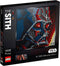 LEGO® Art 31200 Star Wars™ The Sith™ - My Hobbies