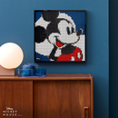 LEGO® 31202 Disney's Mickey Mouse - My Hobbies