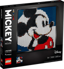 LEGO® 31202 Disney's Mickey Mouse - My Hobbies