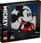 LEGO® 31202 Disney's Mickey Mouse - My Hobbies