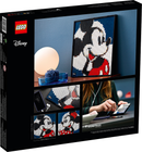 LEGO® 31202 Disney's Mickey Mouse - My Hobbies