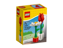 LEGO 40187 Classic Flower Display - My Hobbies