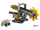 LEGO® 42055 Technic™ Bucket Wheel Excavator - My Hobbies