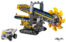 LEGO® 42055 Technic™ Bucket Wheel Excavator - My Hobbies