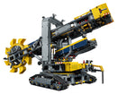 LEGO® 42055 Technic™ Bucket Wheel Excavator - My Hobbies