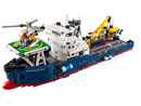 LEGO 42064 Technic Ocean Explorer - My Hobbies