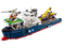 LEGO 42064 Technic Ocean Explorer - My Hobbies