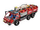 LEGO 42068 Technic Airport Rescue Vehicle - My Hobbies