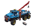 LEGO® 42070 Technic™ 6x6 All Terrain Tow Truck - My Hobbies