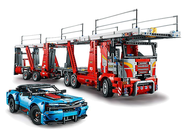 LEGO® 42098 Technic™ Car Transporter - My Hobbies