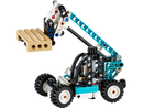 LEGO® 42133 Technic Telehandler - My Hobbies