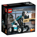 LEGO® 42133 Technic Telehandler - My Hobbies