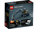 LEGO® 42147 Technic Dump Truck - My Hobbies