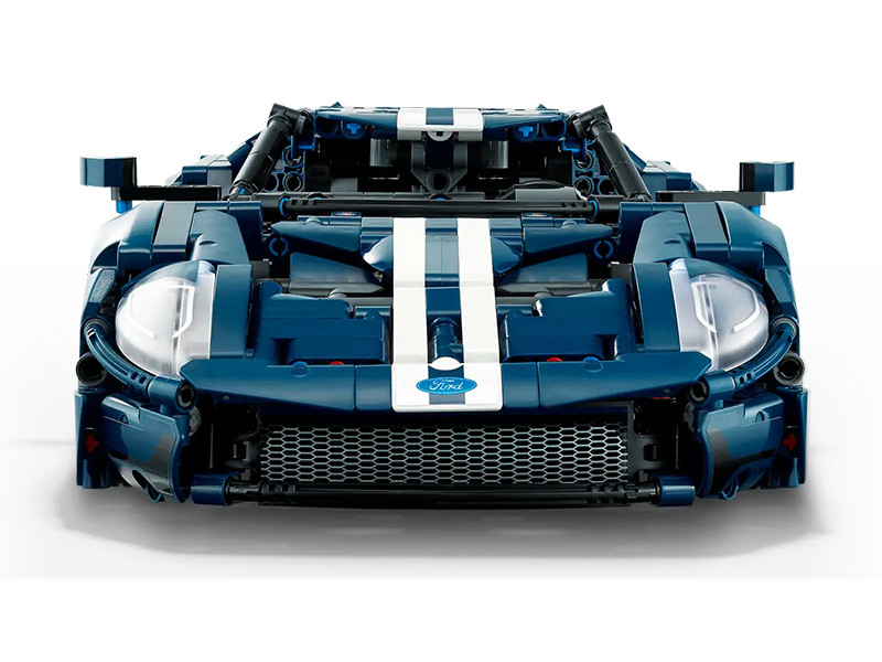 LEGO® 42154 Technic 2022 Ford GT