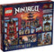 LEGO 70751 NINJAGO Temple of Airjitzu - My Hobbies