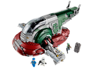 LEGO 75060 Star Wars UCS - Slave 1 - My Hobbies