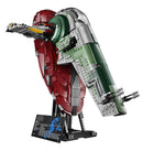 LEGO 75060 Star Wars UCS - Slave 1 - My Hobbies