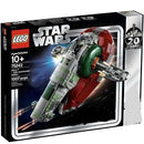 LEGO 75243 Star Wars Slave 1™ – 20th Anniversary Edition - My Hobbies