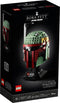 LEGO® 75277 Star Wars™ Boba Fett™ Helmet - My Hobbies