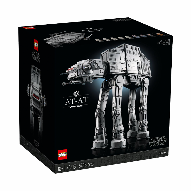 LEGO 75313 Star Wars AT-AT