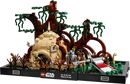 LEGO® 75330 Star Wars™ Dagobah™ Jedi™ Training Diorama - My Hobbies