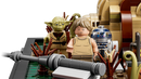 LEGO® 75330 Star Wars™ Dagobah™ Jedi™ Training Diorama - My Hobbies