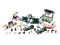 LEGO 75883 Speed Champions MERCEDES AMG PETRONAS Formula One™ Team - My Hobbies