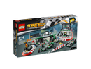 LEGO 75883 Speed Champions MERCEDES AMG PETRONAS Formula One™ Team - My Hobbies