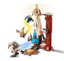 LEGO® 75975 Overwatch® Watchpoint: Gibraltar - My Hobbies