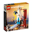 LEGO® 75975 Overwatch® Watchpoint: Gibraltar - My Hobbies