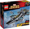 LEGO 76042 Marvel Super Heroes - The SHIELD Helicarrier Brand New and Sealed(Box Damage) - My Hobbies