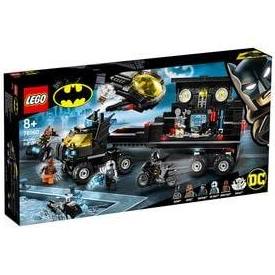 Collective Bricks Base Bat Mobile Heroes Super DC 76160 LEGO