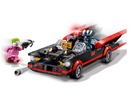 LEGO® DC Batman™ 76188 Batman Classic TV Series Batmobile™ - My Hobbies